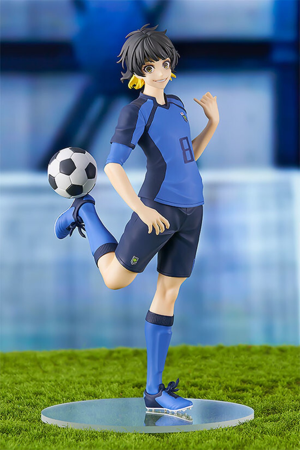 100% Original in Stock Good Sm - Good Smile Company Pop Up Parade recension och pris