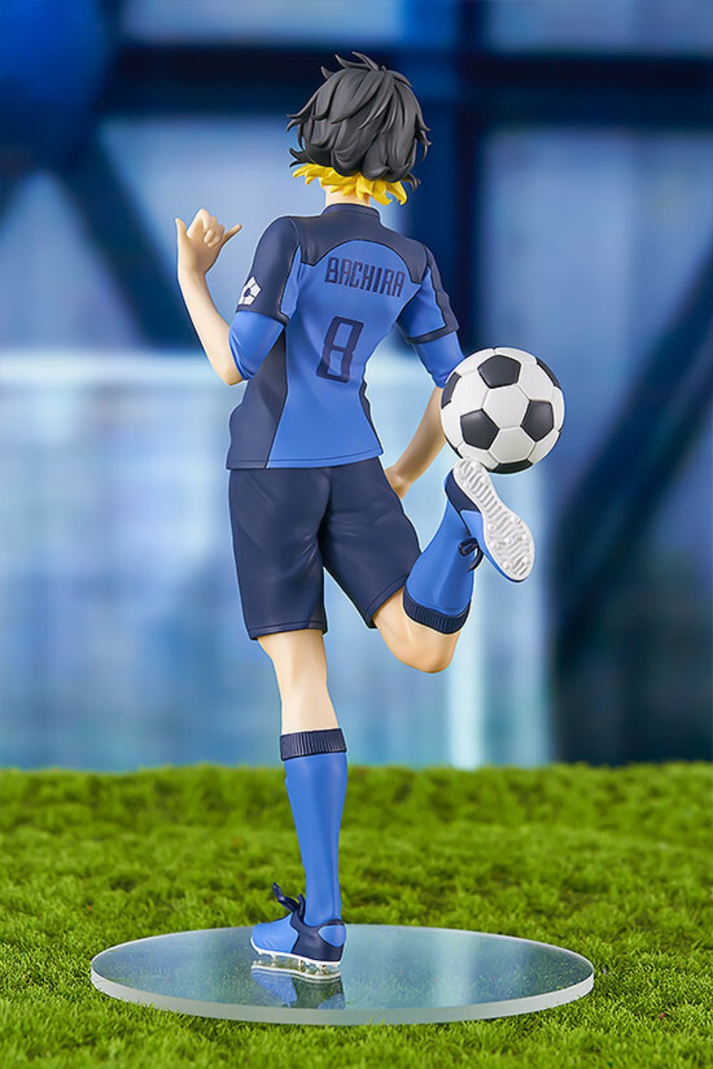 100% Original in Stock Good Sm - Good Smile Company Pop Up Parade recension och pris