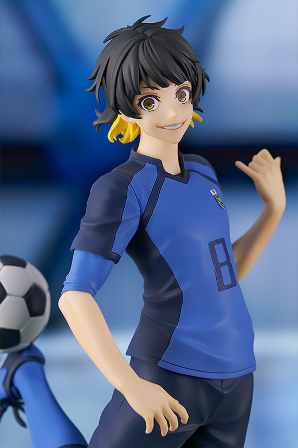 100% Original in Stock Good Sm - Good Smile Company Pop Up Parade recension och pris