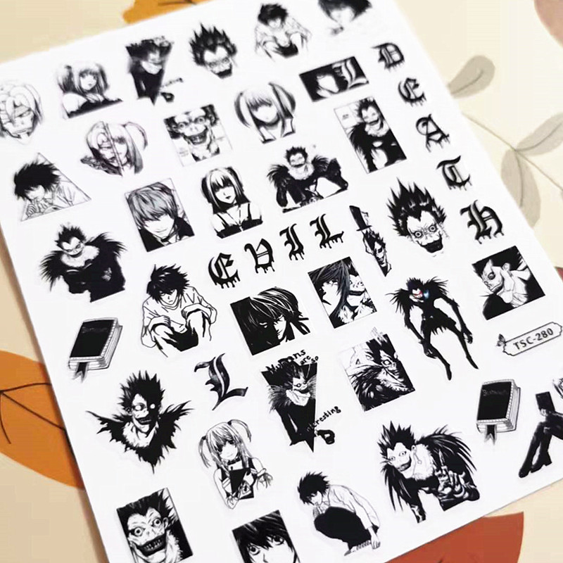 Newest Japanese Anime Design 3 - Anime Merchandise Nepal recension och pris